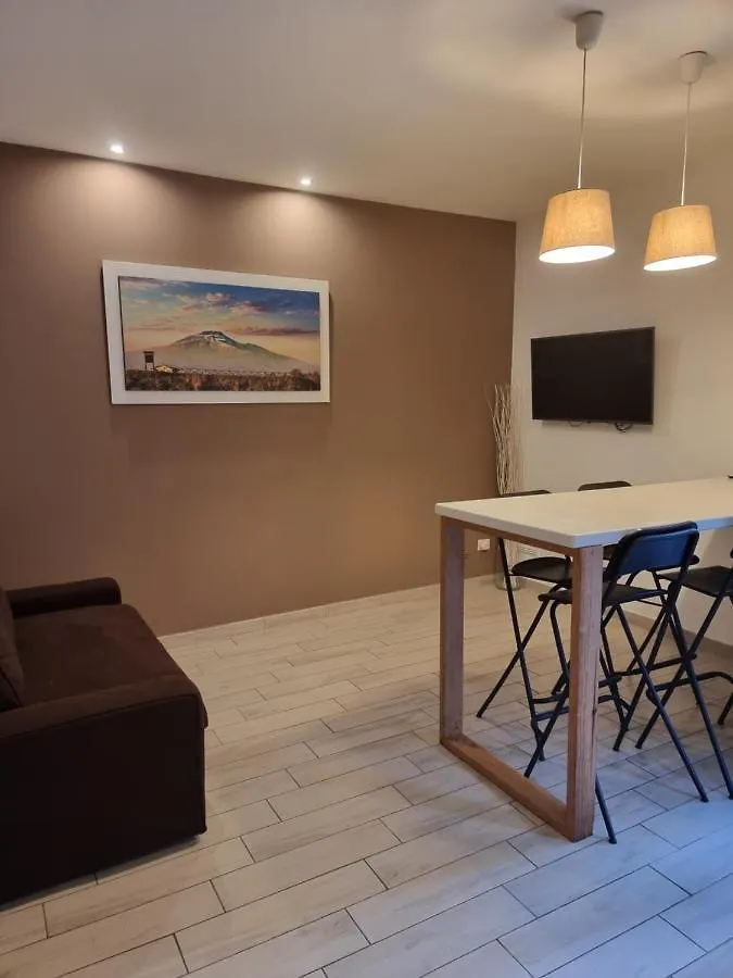 Apartman Gg Apartaments Catania