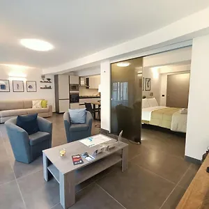  Appartamento Orlando Luxury Open Space