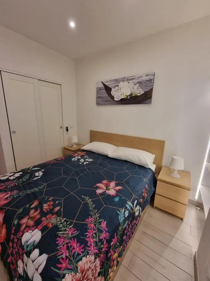 Gg Apartaments Catania Apartment